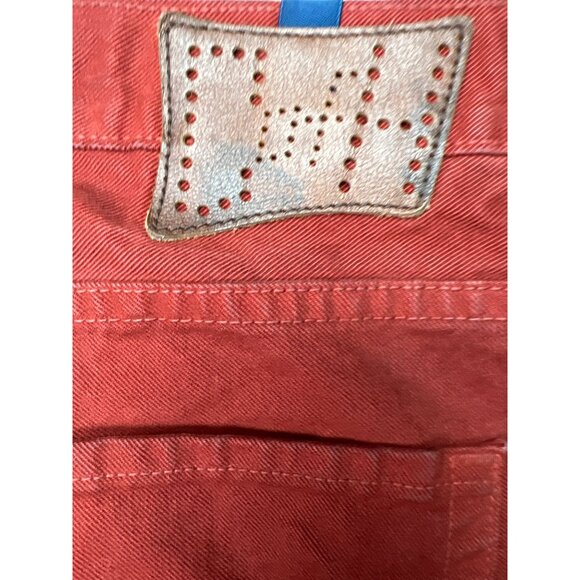 COH Citizen Of Humanity Thompson Medium Men's Jeans Size 38 - Picture 9 of 10